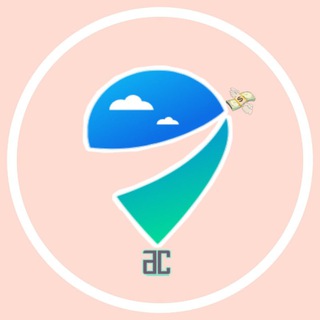 Telegram profile photo for Airdrop Cuan