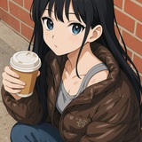 Telegram profile photo for 사장님, 코인은 재미로 하셔야 합니다