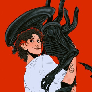 Telegram profile photo for Маршалл Мигрень