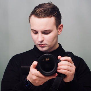 Telegram profile photo for Истории Объективом