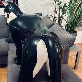 Telegram profile photo for Kamis Lewds (NSFW)