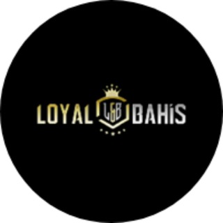Telegram profile photo for Loyalbahis-Loyalbahis Güncel Giriş