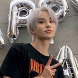 Telegram profile photo for Jungwoo