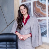 Telegram profile photo for Maria_DG