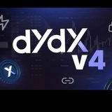 Telegram profile photo for Dydxs