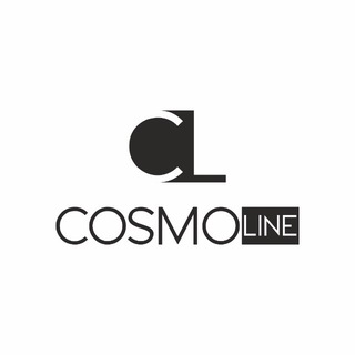 Telegram profile photo for COSMOLINE •Одежда как искусство•