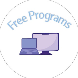 Telegram profile photo for Free Programmes