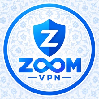 Telegram profile photo for ZoomVpn | زوم ویپیان
