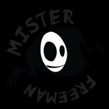 Telegram profile photo for Код Фримена