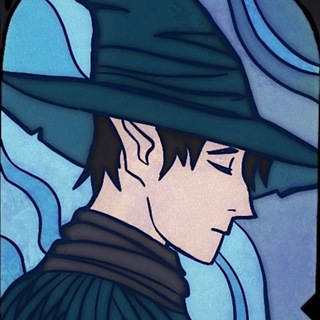 Telegram profile photo for • motriarch •