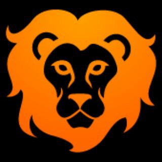 Telegram group profile photo for Operação Pega Leão