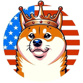 Telegram profile photo for VoteDoge Portal