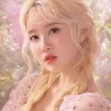 Telegram profile photo for SIEUN STAYC