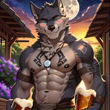Telegram profile photo for SASAINT
