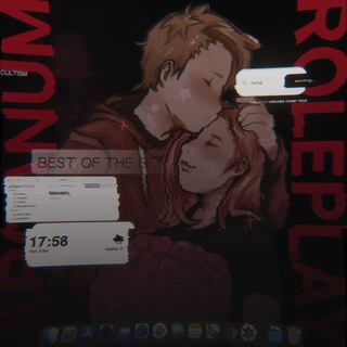Telegram profile photo for AŕℂańЏ爪 īńℱö