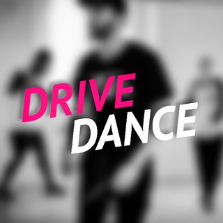 Telegram profile photo for Drive Dance Moscow