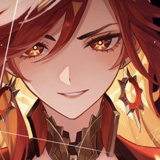 Telegram profile photo for Навигация