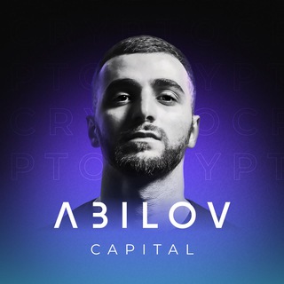 Telegram profile photo for ABILOV CAPITAL
