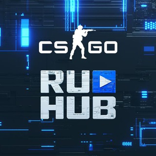 Telegram profile photo for CS RuHub
