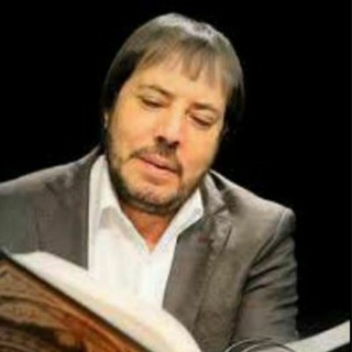 Telegram profile photo for دکتر شیبانی منادی ظهور