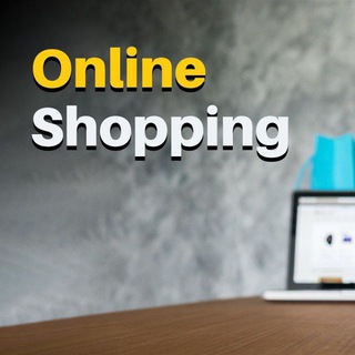 Telegram profile photo for eyuti online shopping