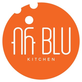 Telegram profile photo for Blu Kitchen / laphto Cafe