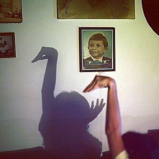 Telegram profile photo for خوابگرد