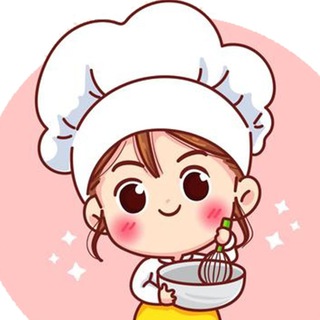 Telegram profile photo for Receitas da Fia