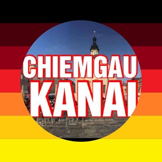 Telegram profile photo for Chiemgauer Versammlungen für die Freiheit /Kanal/