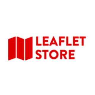 Telegram profile photo for Leafletstore UAE