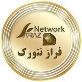 Telegram profile photo for آکادمی بازارهای مالی فرازنتورک