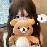Telegram profile photo for 小熊&新手外約流程~