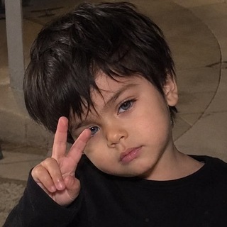 Telegram profile photo for حَيٌثْ اَنْاً🦋🥀