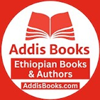 Telegram profile photo for Addis Books