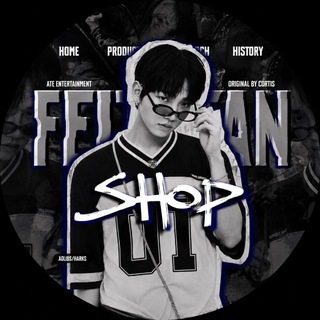 Telegram profile photo for Feitan Shop