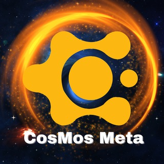 Telegram profile photo for Cosmos Meta Community
