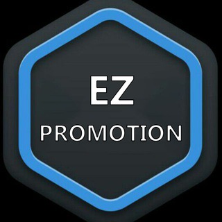 Telegram profile photo for EasyMega Promotion
