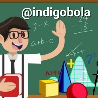 Telegram profile photo for INDIGO BOLALAR