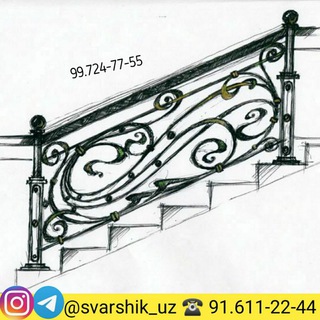 Telegram profile photo for BARERLAR (perila) A.P 77-55