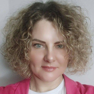 Telegram profile photo for Записки карьерного консультанта👩🏫l Ольга Беспалова