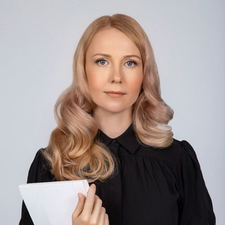 Telegram profile photo for Елена Седова | Семейный коуч