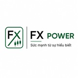 Telegram profile photo for FX POWER OFFICIAL