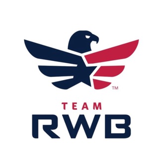 Telegram profile photo for Team RWB
