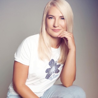 Telegram profile photo for Лариса и Недвижимость | фишки про рынок недвижки