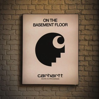 Telegram profile photo for Carhartt-primal