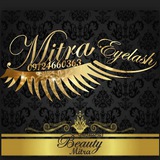 Telegram profile photo for آكادمى زيبايي ميترا رهامى 💅💅