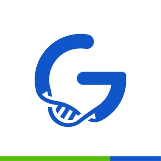 Telegram profile photo for GenomicDAO | Global Community 🧬