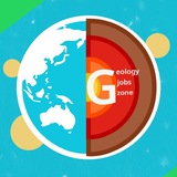 Telegram profile photo for Geology Jobs