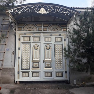 Telegram profile photo for Namangan Uychi darvozalari