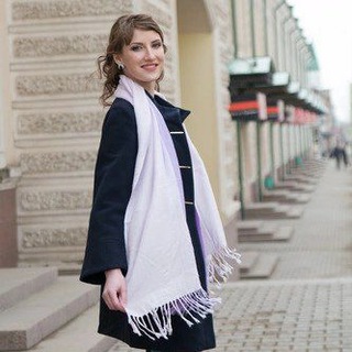 Telegram profile photo for ИРИНА НОВИКОВА